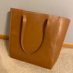 Gap extra large tote bag